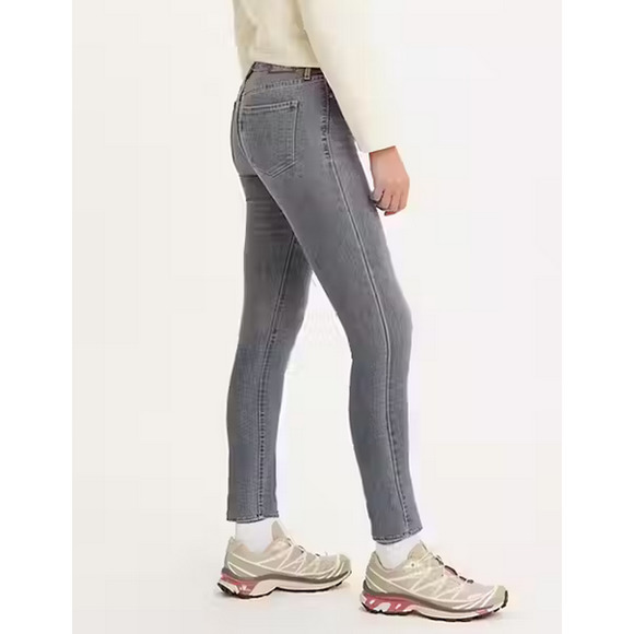 LEVI'S STRAUSS 311 Shaping Skinny Women's Jeans 3 311 - Picture 3 of 13